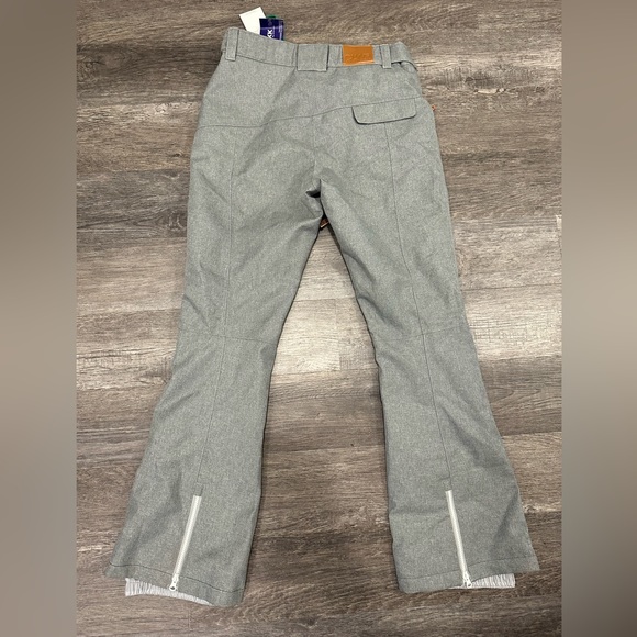 NWT colour wear women’s snowboarding pants - Picture 6 of 6